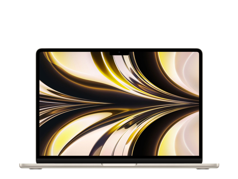 Apple MacBook Air M2/16GB/256/Mac OS Starlight